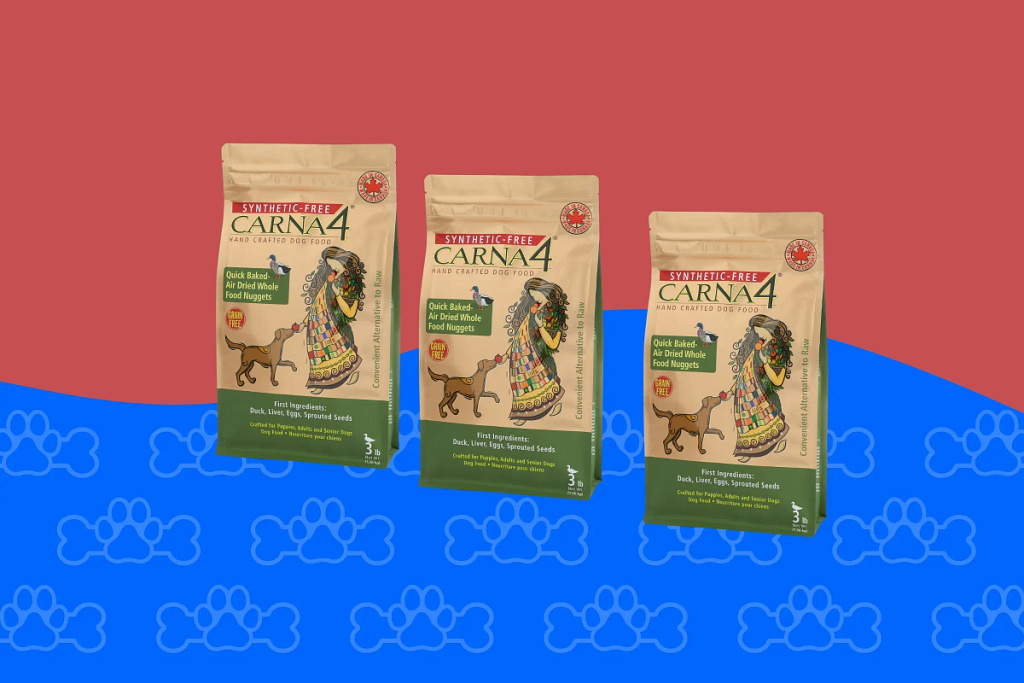 Carna4 Dog Food Near Me Find Premium Nutrition Nearby