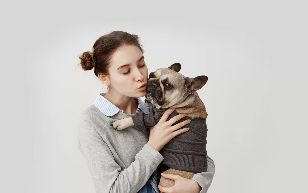 Happiness is Just a Snout Away: Adopt a Pug and Fill Your Life with Love