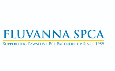 Fluvanna SPCA’s Powerful Journey to 4-Legged Redemption!