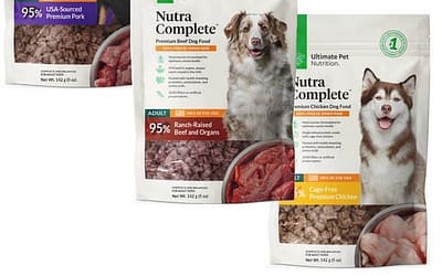 Discover the Power of Nutra Complete Dog Food for Optimal Canine Nutrition