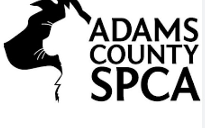 Adams County SPCA – Changing Lives through Animal Adoption and Rescue