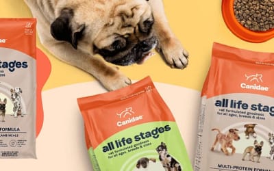 Canidae All Life Stages Multi-Protein Dry Dog Food Review [2023]
