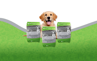 Life’s Abundance Premium Health Food for Dogs Review [2023]