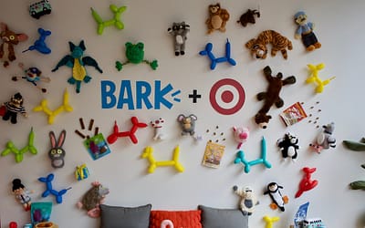 Barkshop: The Best Place to Shop for Your Furry Friend
