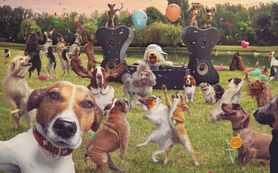 The Ultimate List Of Dog Celebrations