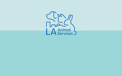 LA Animal Services: Where Animals Live Happy, Healthy Lives
