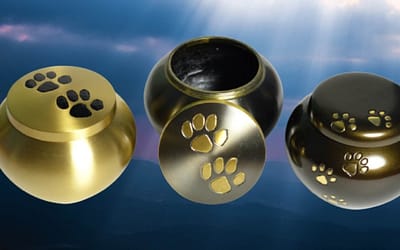 Dog Urns By Breed