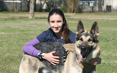 Greater Huntsville Humane Society – Transforming Lives Through Animal Welfare