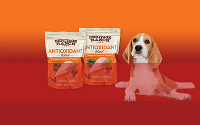 Heritage Ranch Antioxidant Chicken Jerky Style Dog Treat Review [2023]