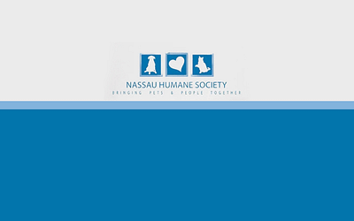 Nassau Humane Society: Save a Life, Adopt a Pet
