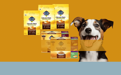 Nature’s Recipe Grain Free Large Breed Dog Food Review [2023]