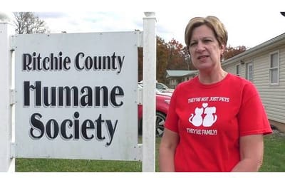 Ritchie County Humane Society