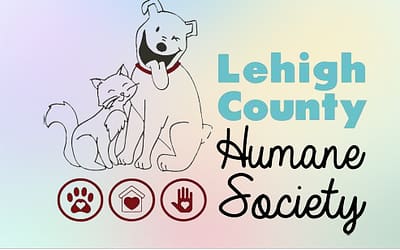 Lehigh Valley Humane Society: Giving Animals a Second Chance