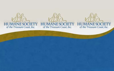Humane Society Of The Treasure Coast