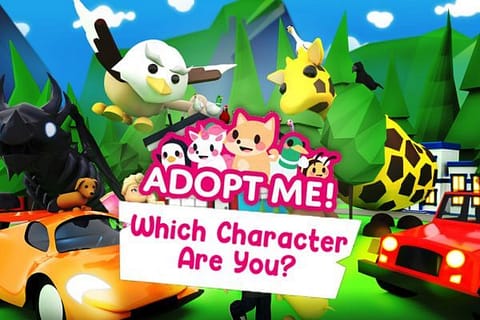 Adopt Me Pets Explosion: Discover The Secrets Behind The Game's Immense ...