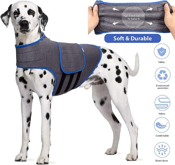 Thunder Shirts for Dogs
