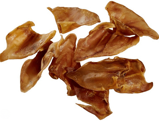 pig ears for dogs