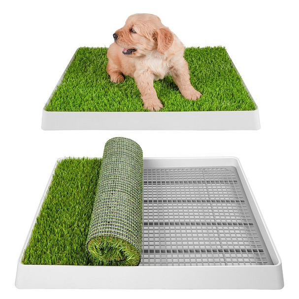 Dog Grass Pad