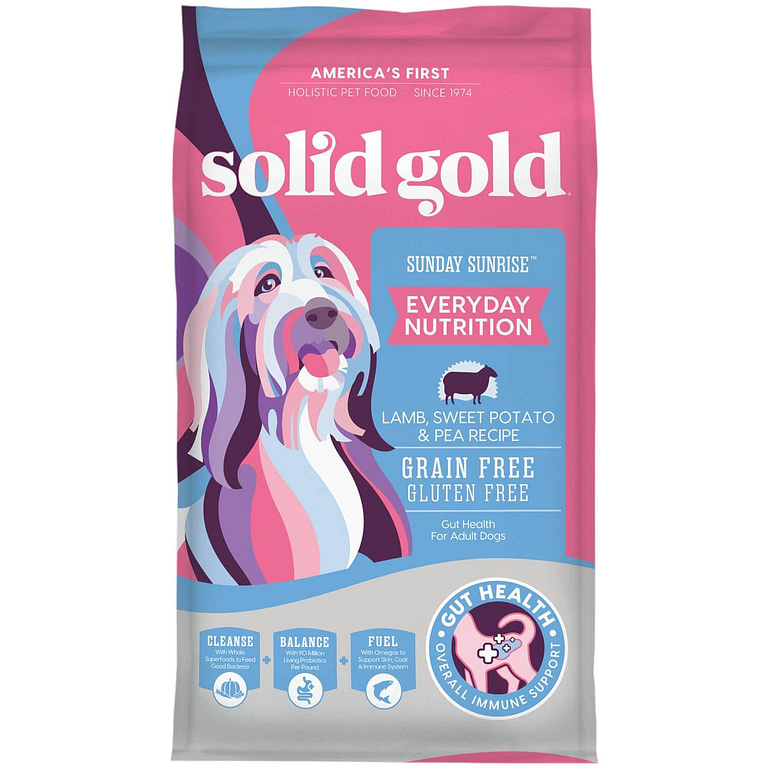 Best Dry Dog Food  2023 Dog Food Review