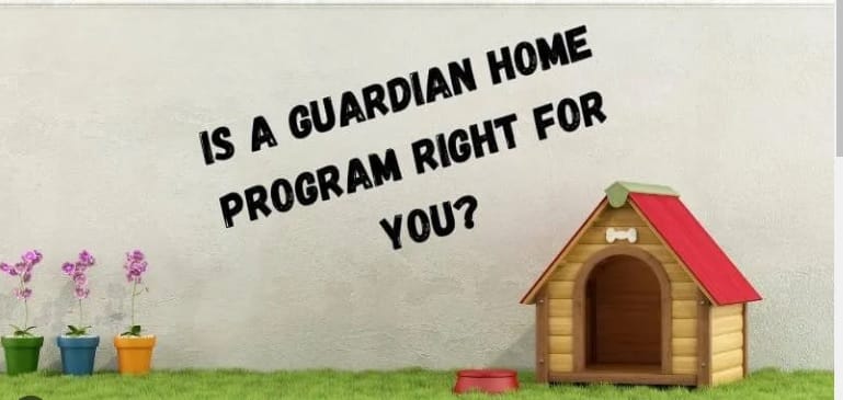 Guardian Home for Dogs