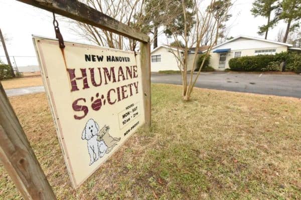 Hanover Humane Society 