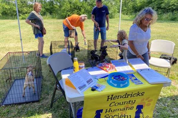 Hendricks County Humane Society 