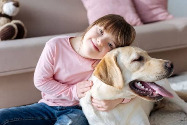 Teaching Kids to Be Responsible Pet Ownership