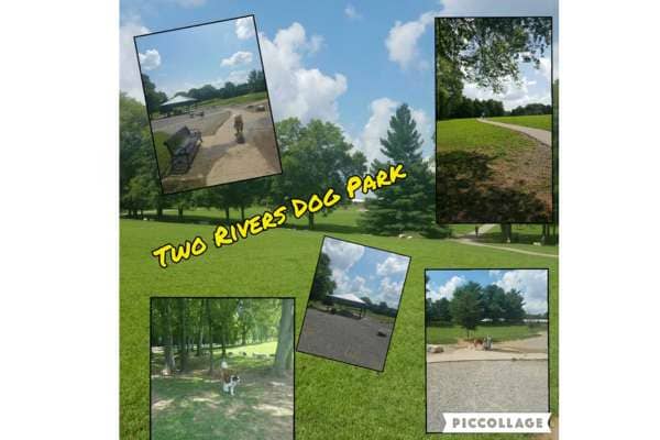 Two Rivers Dog Park