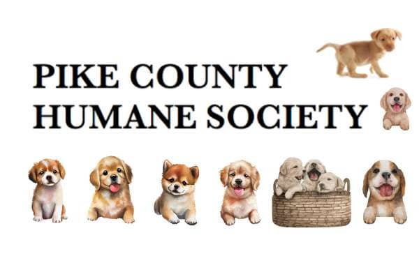 pike county humane society 