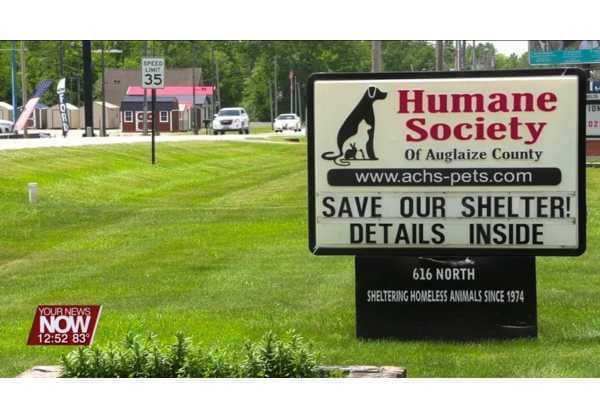 Auglaize County Humane Society