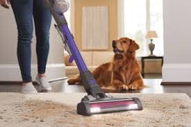 Vacuum Cleaner For Dog Hair