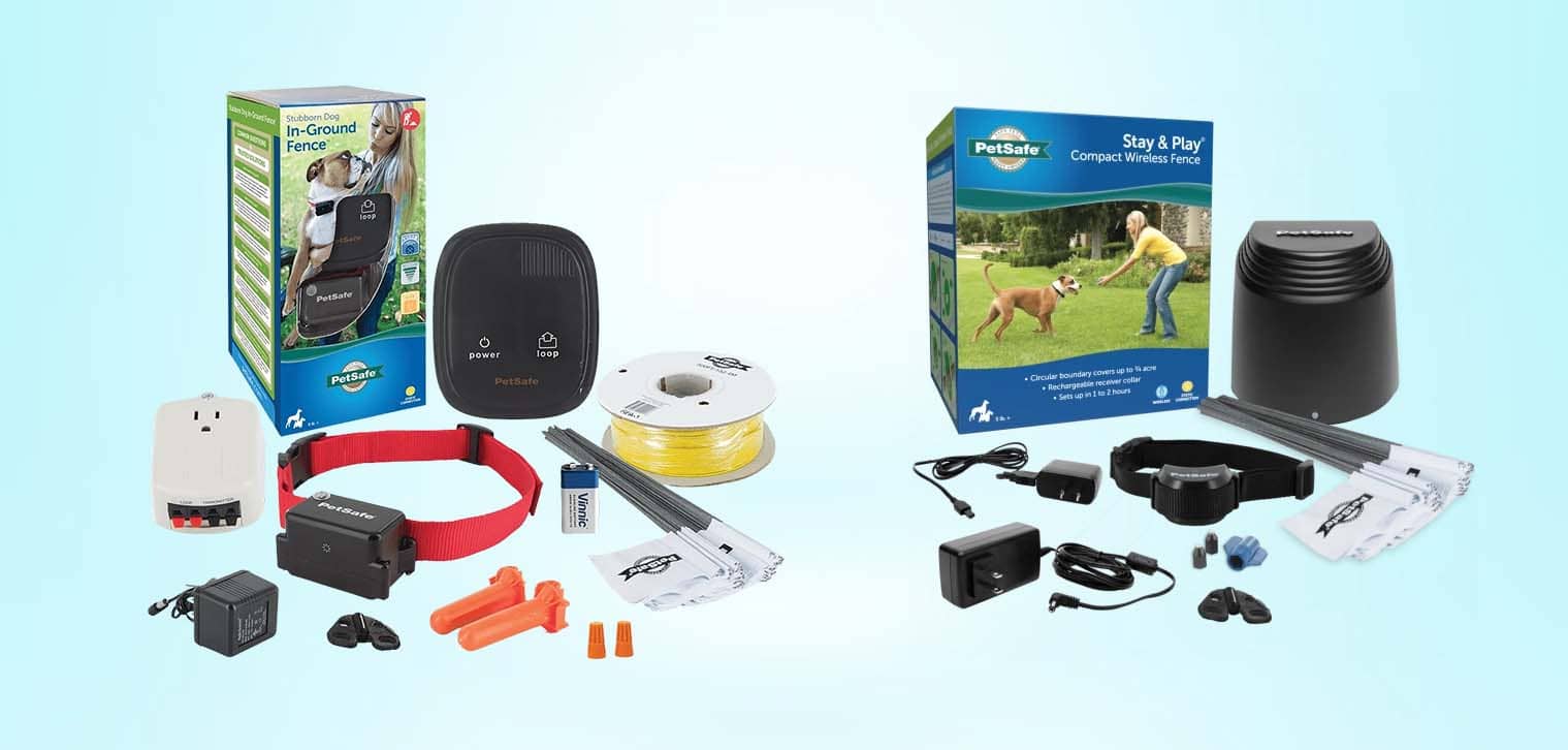 Products for Pet Safety