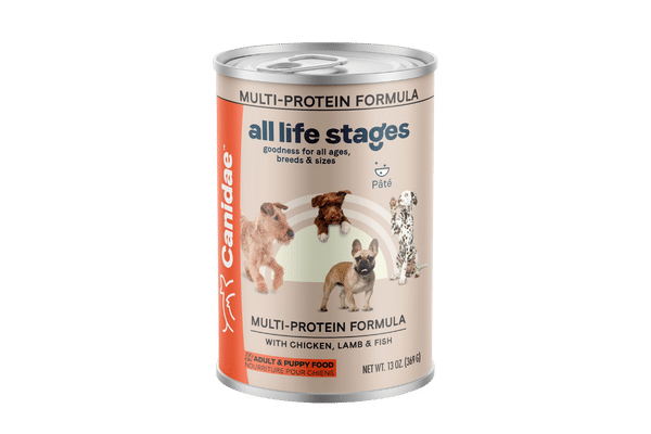 Canidae All Life Stages Premium Wet Dog Food