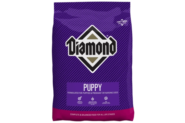 Diamond Premium Recipe Complete And Balanced Dry Dog Food Content Image 3