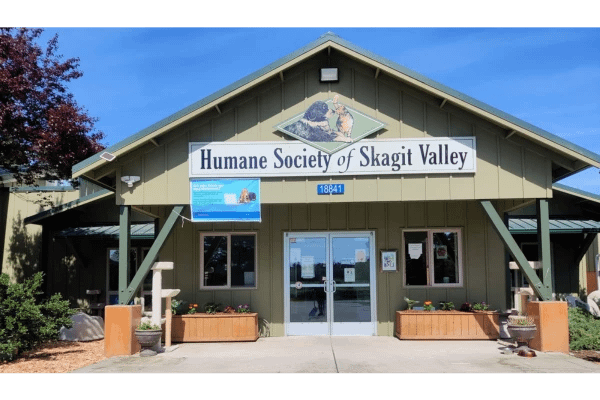 Humane Society of Skagit Valley Content Image
