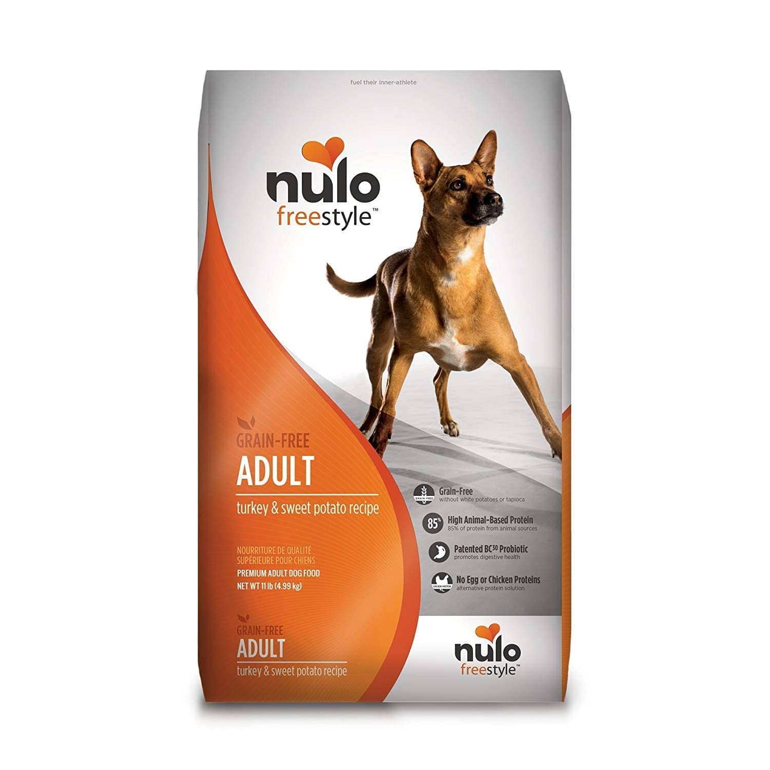 Nulo Grain Free Dog Food Review