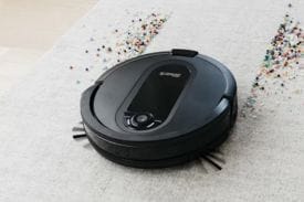 Robot Vacuum For Pet Hair