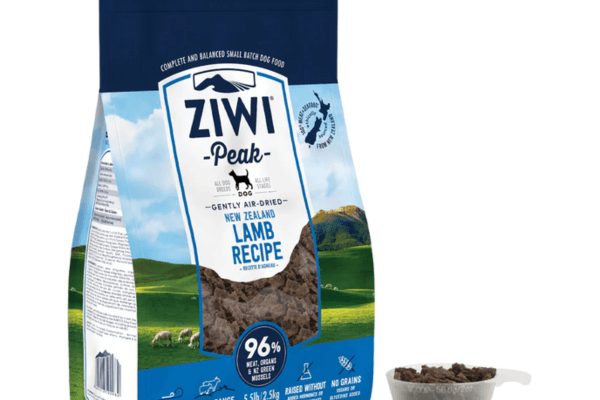 Ziwi Peak Dog Food 