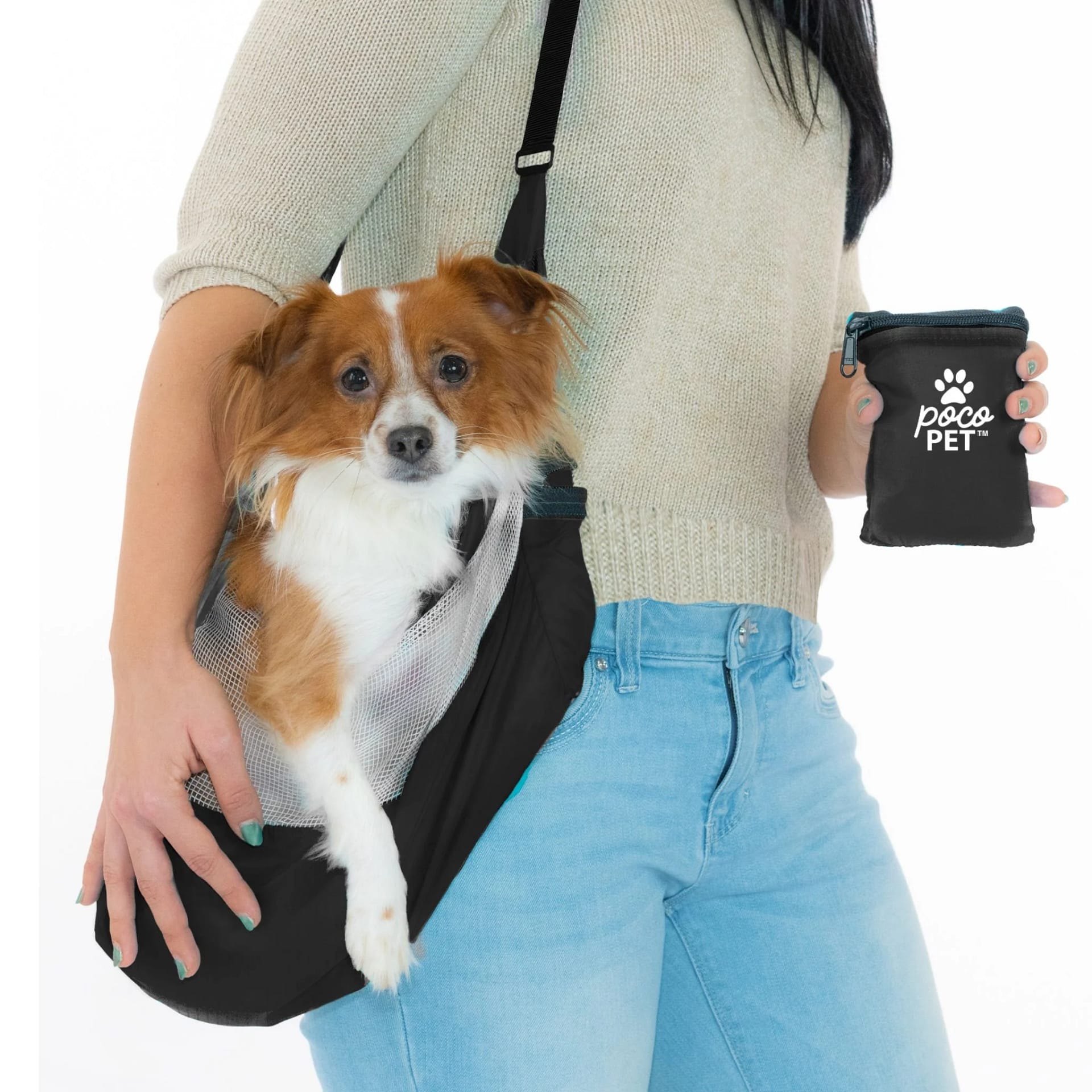 Dog sling