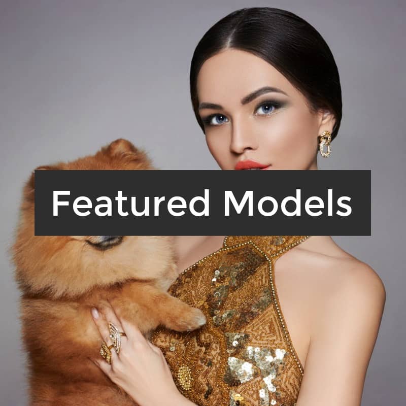 Models-Supporting-Animals