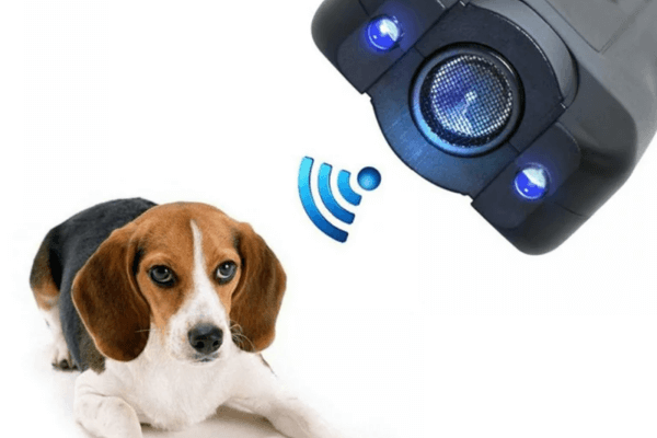 Anti-Barking Device 