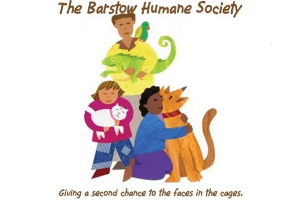 Barstow Humane Society Content Image