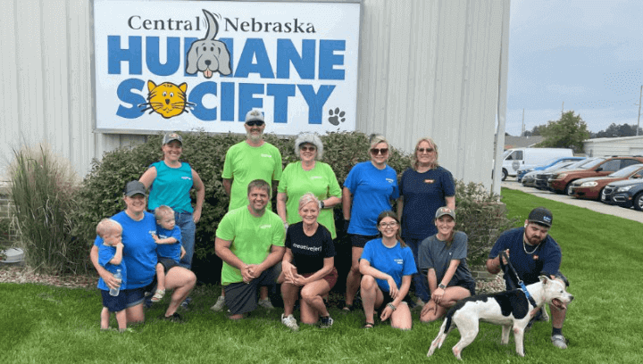 Central Nebraska Humane Society