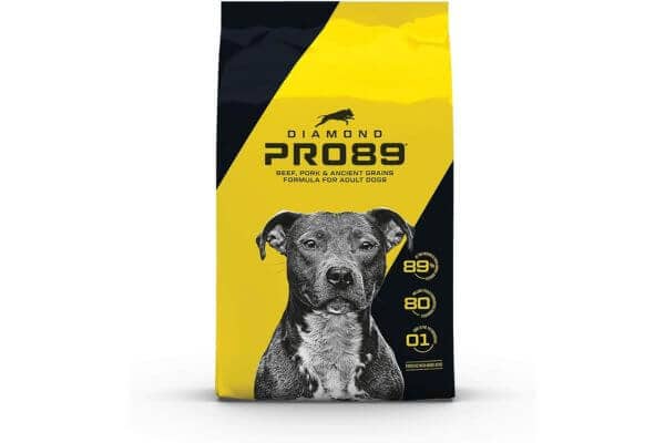 Diamond Pro89 Dry Dog Food