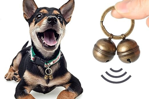 Dog Collar Bell