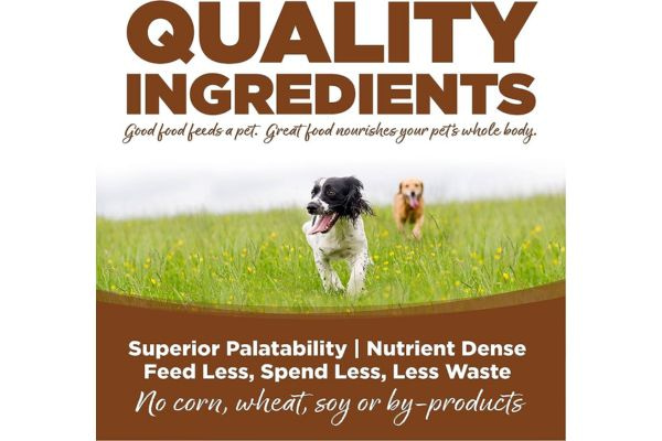 ProBalance Pro Selection Adult Dog Dry Food