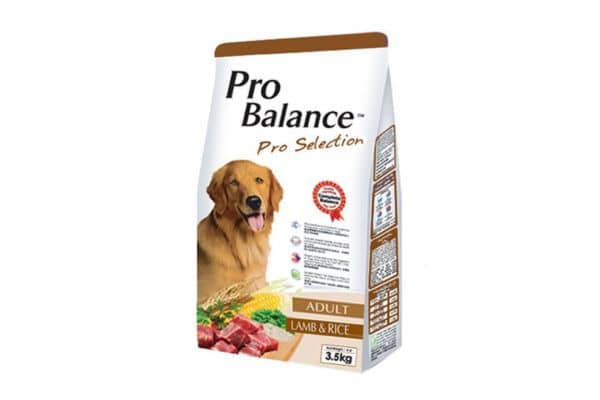 ProBalance Pro Selection Adult Dog Dry Food