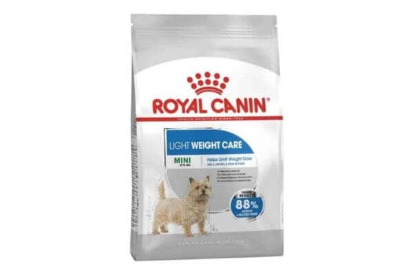 ROYAL CANIN Medium Light Weight Care Dog Food