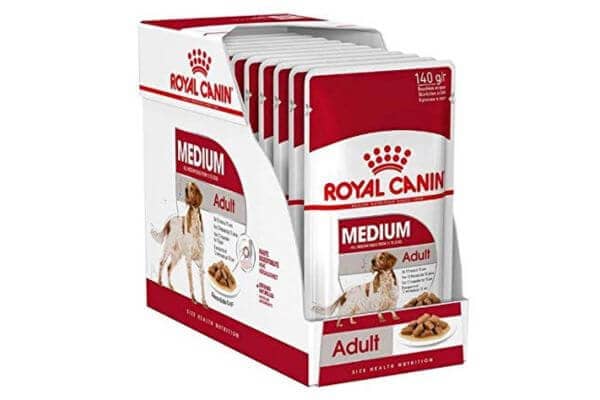 Royal Canin Dog Food Cocker Spaniel Dry Mix 3kg